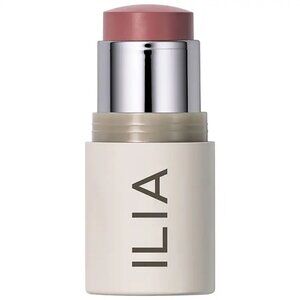 NIB ✅ ILIA #AT LAST Multi-Stick Cream Blush + Highlighter + Lip Tint ✨ NIB